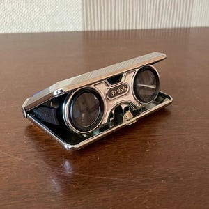 Binoculars Japan Vintage - Etsy