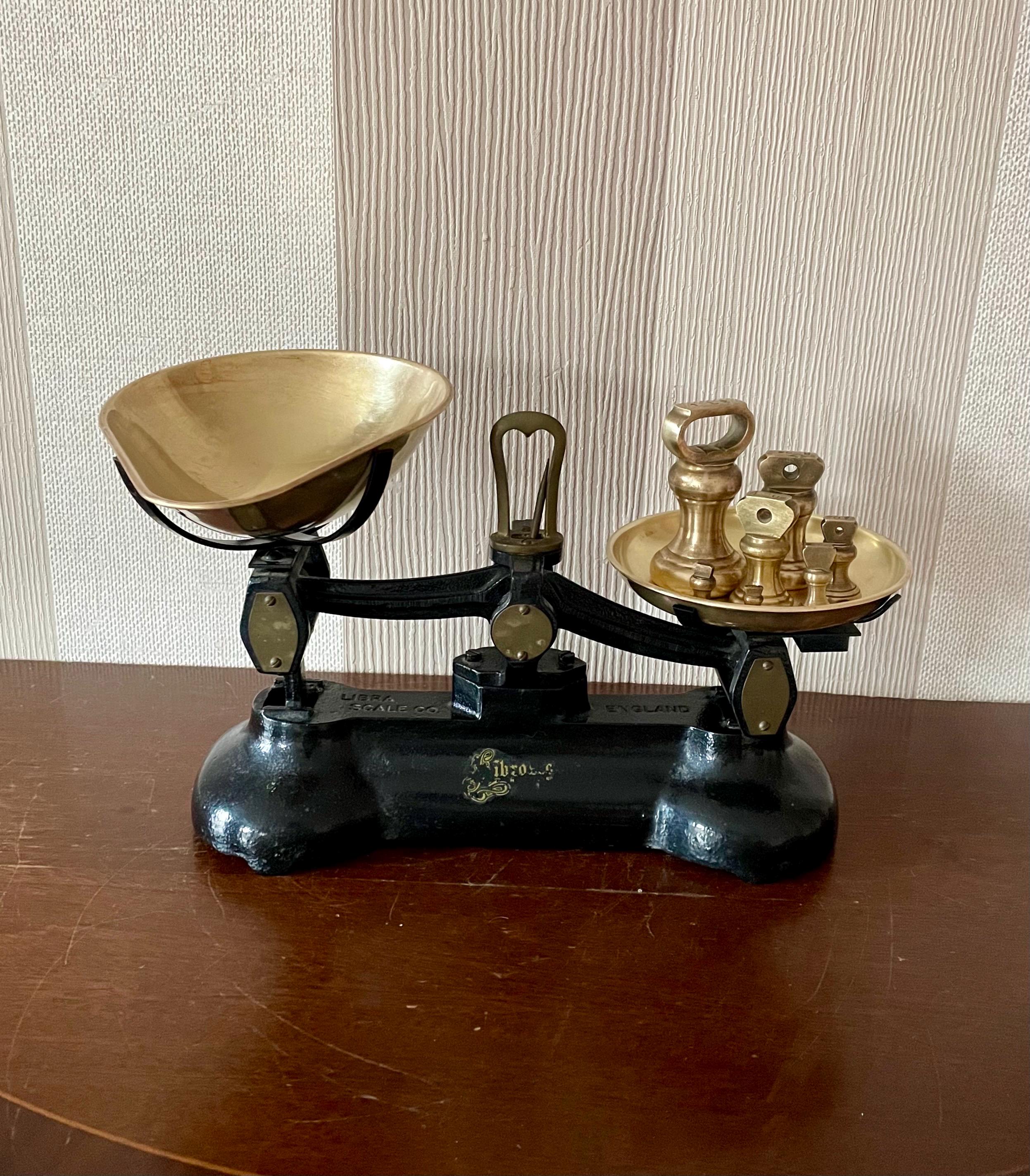 Librasco Scales - Etsy