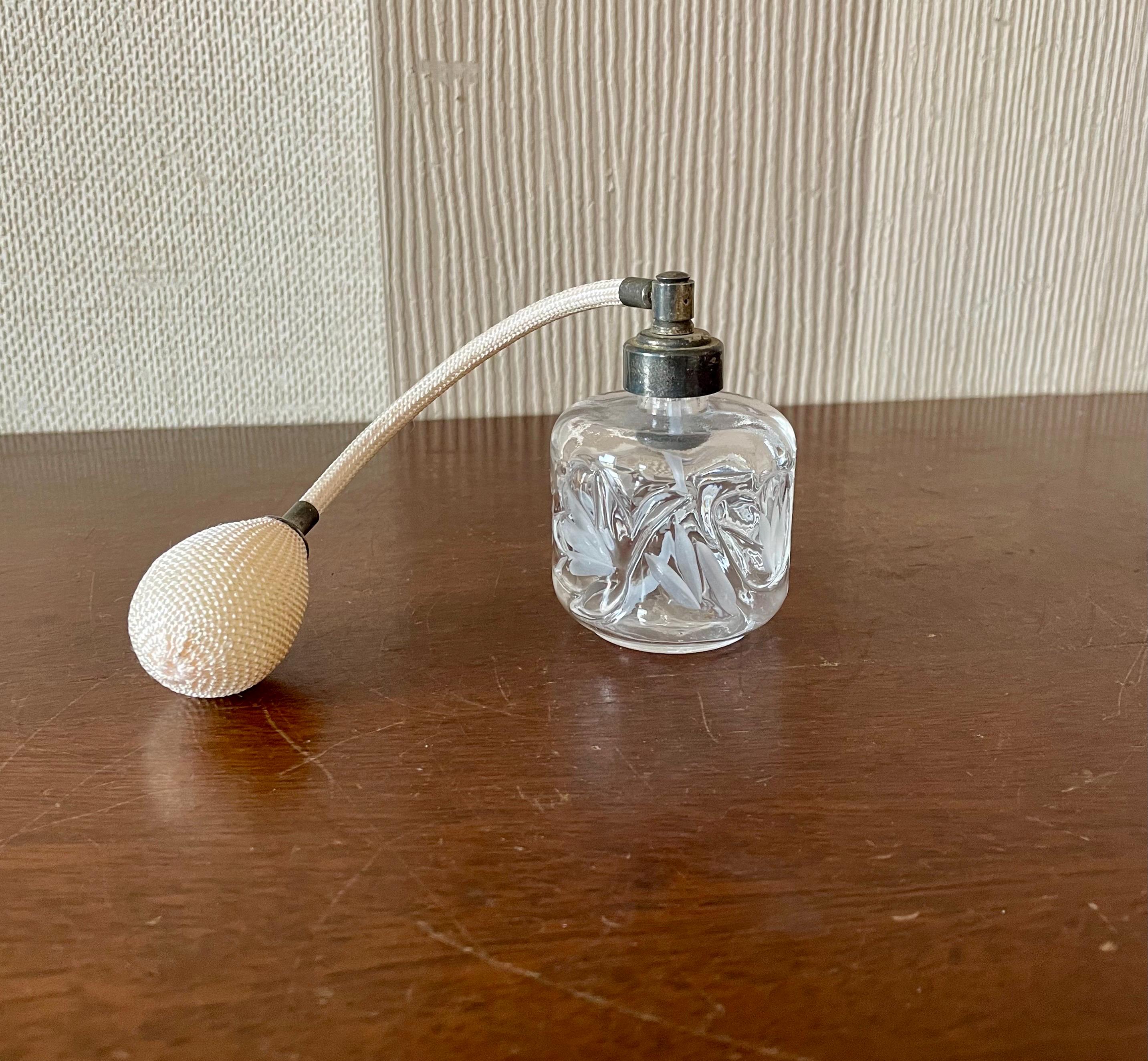 Puff Spray Bottle UK