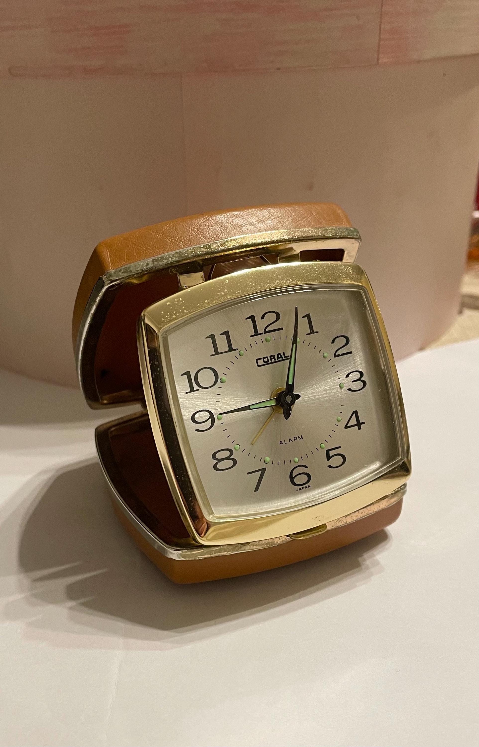Japan alarm clock - Etsy 日本