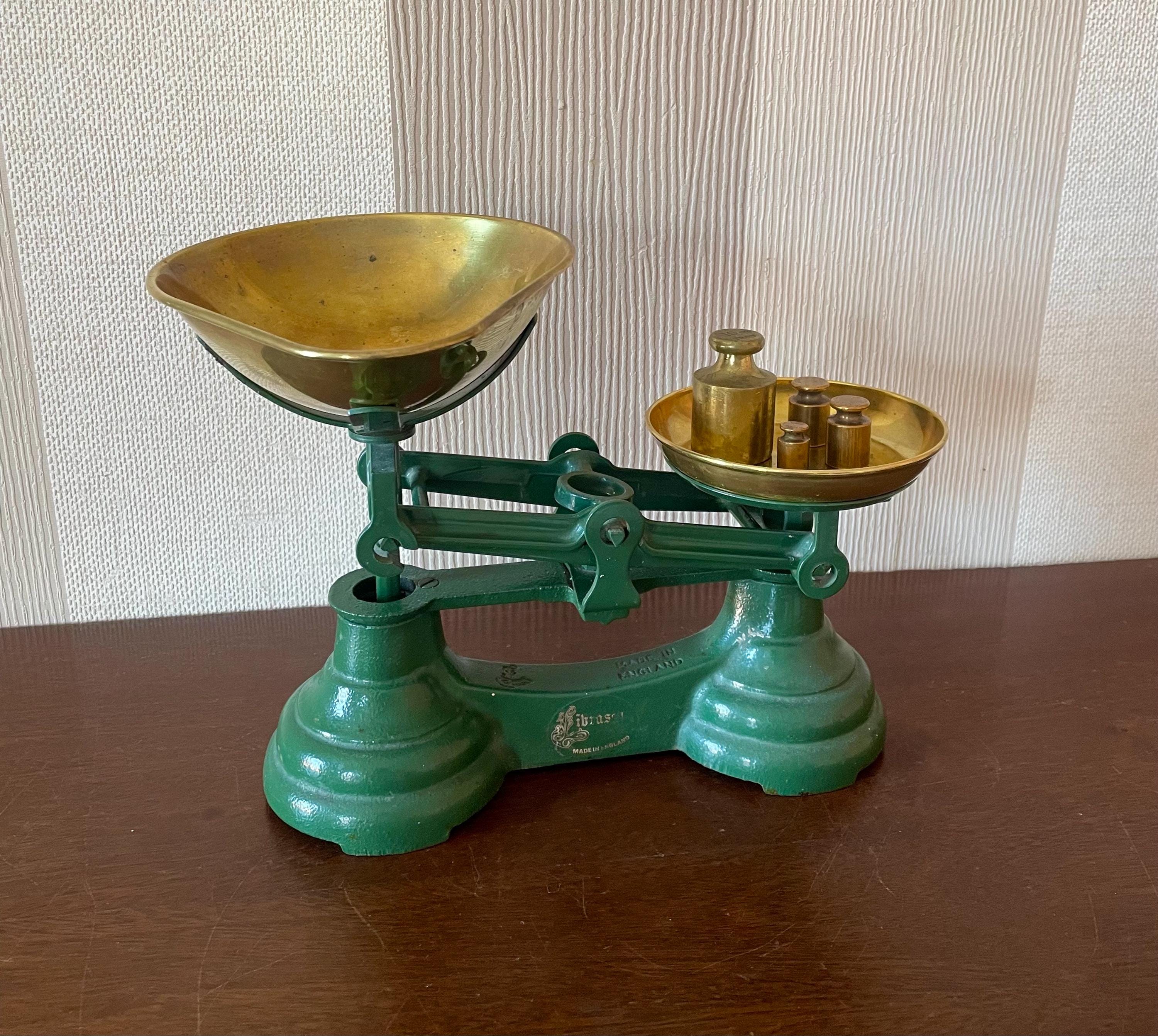 Librasco Scales - Etsy