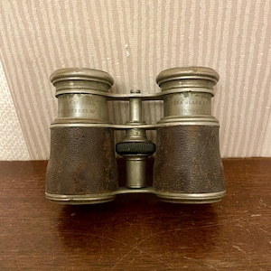 French Property Of The International Opera Glass Co Opera Glasses.
