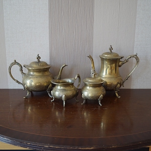Epns silver tea pot - Etsy 日本