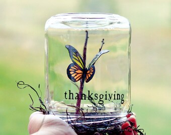 Thanksgiving | Fall decor | Host gift | Autumn gifts