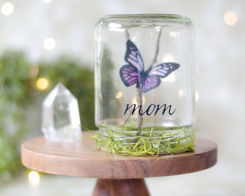 Mom from daughter | Personalized gift | Birthday gifts for her 