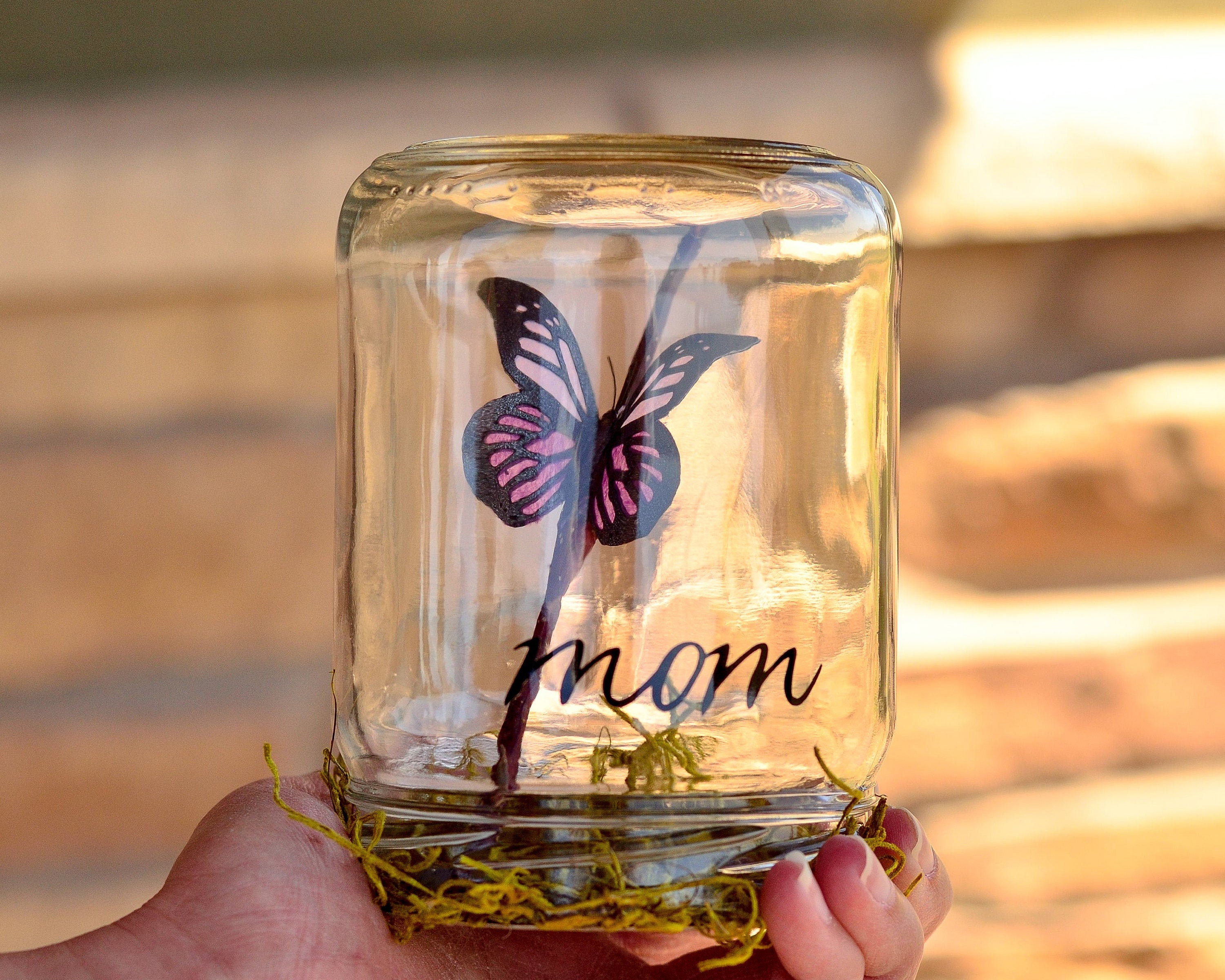 Gifts for mom from daughter | Mom birthday gift | Grandma gift | Pers…