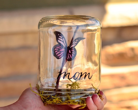 butterfly mother's day gifts