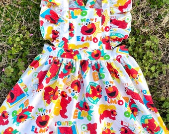 Custom Kid's Birthday Outfit