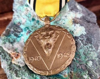 勇気に対する米国ブロンズスター勲章（ケースとVマーク付き） - Etsy 日本