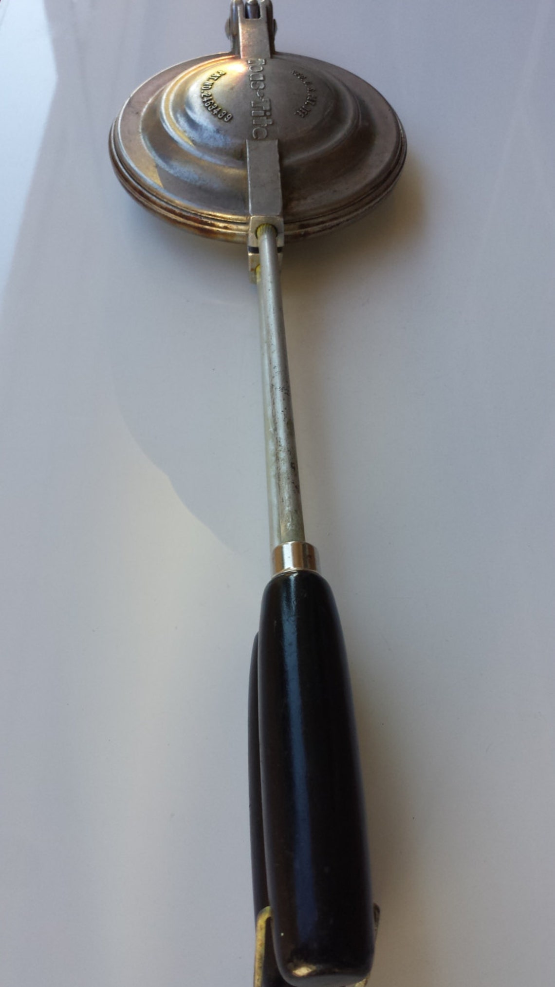 Vintage ToasTite Metal Sandwich Maker 1950s Retro Tool. Etsy