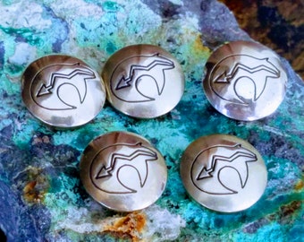 Navajo Button Covers | Etsy Navajo Button Covers | Etsy