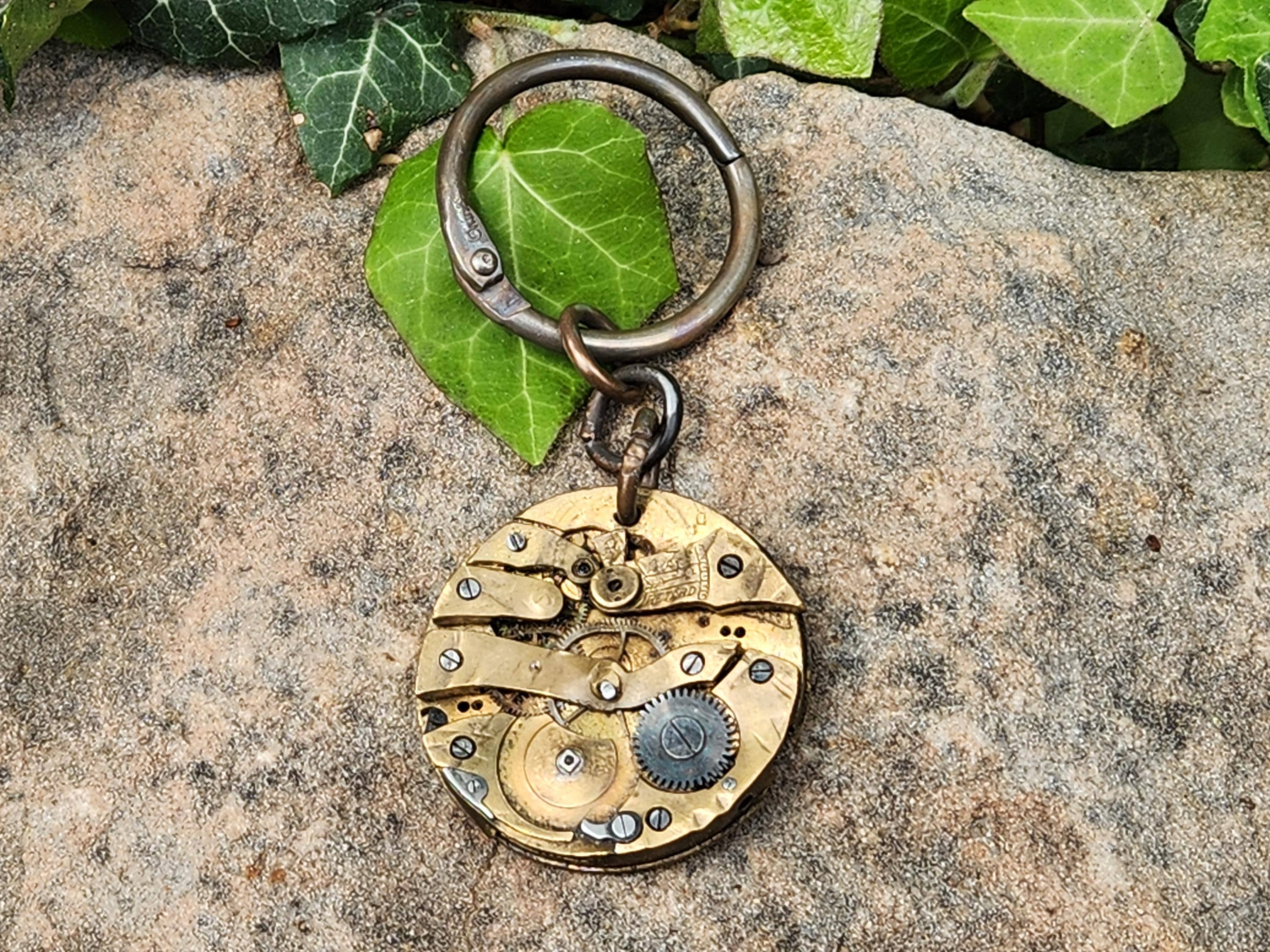 Rolex Keychain - Etsy