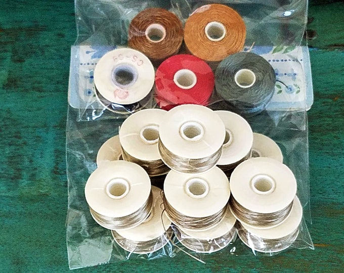 Nylon Beading Threadbead Weaving Thread Size D or G17 Spools Nymo