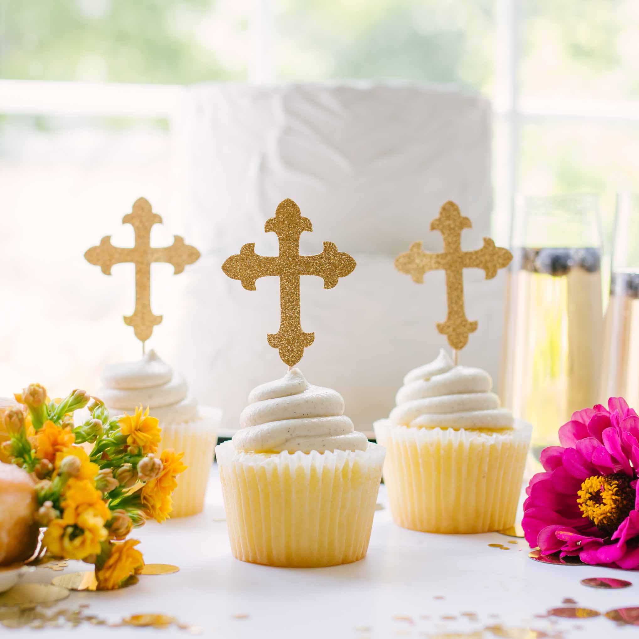 Details about   Baptism Cake Topper Slepping Baby Cake Decoration Twins Christening Cake Toppers