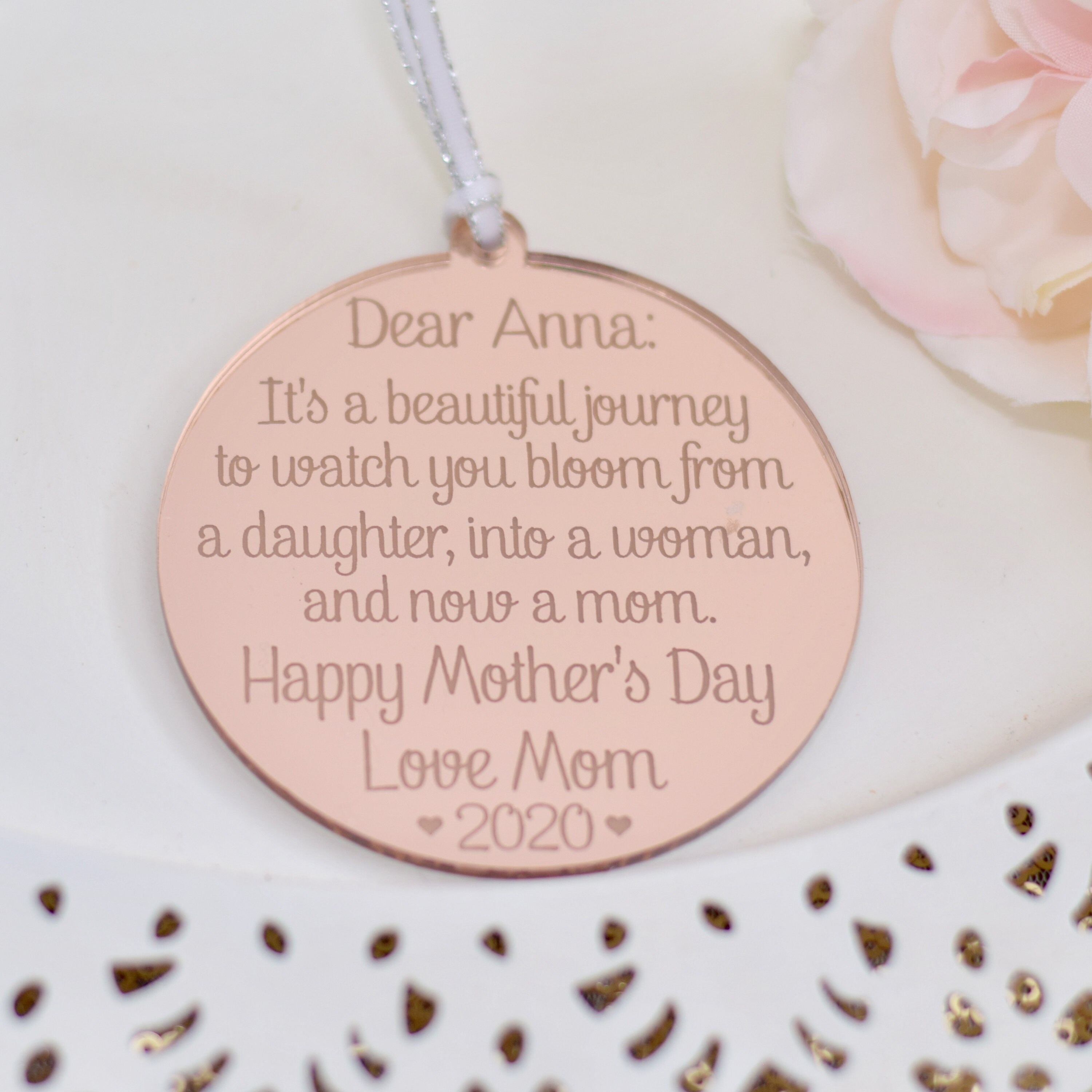 First Mothers Day Gift New Mom Gift 1st Mothers Day Gift Etsy UK