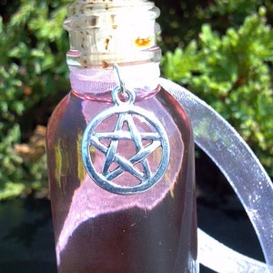 Perfume Oil, Sensual Pink Sugar Perfume Oil, Sweet, Pink Sugar Perfume Oil, Flower Oil, Ritual Oil, Sacred Anointing Oil, Anointing Oil, Oil