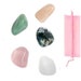 see more listings in the Crystals, Stones, Gems section