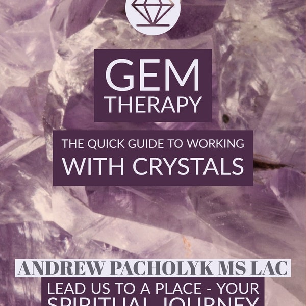 Gem Therapy, The Quick Guide To Working With Crystals, Crystal Therapy, Working With Crystals, How To Use Crystals, Healing With Crystals