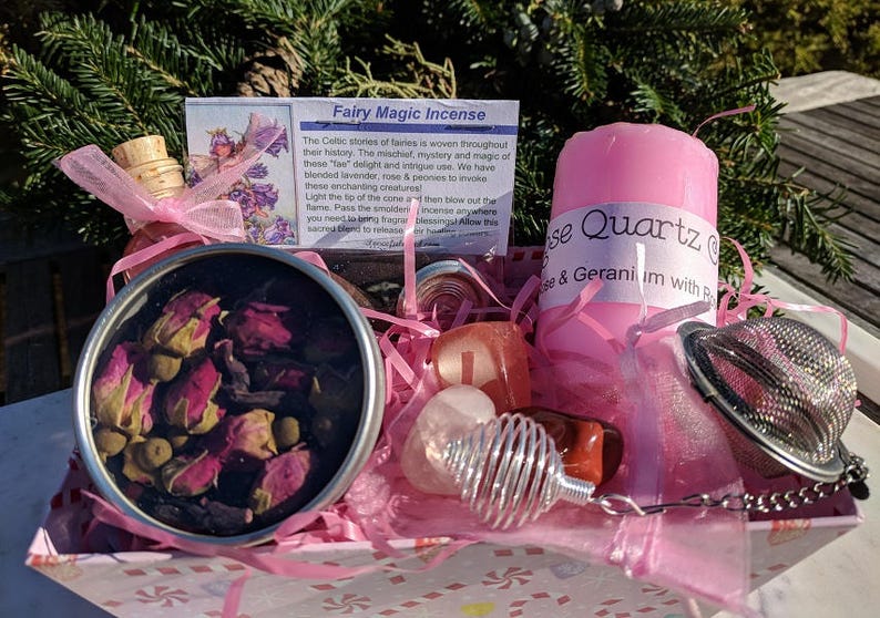 sugar and spice perfume