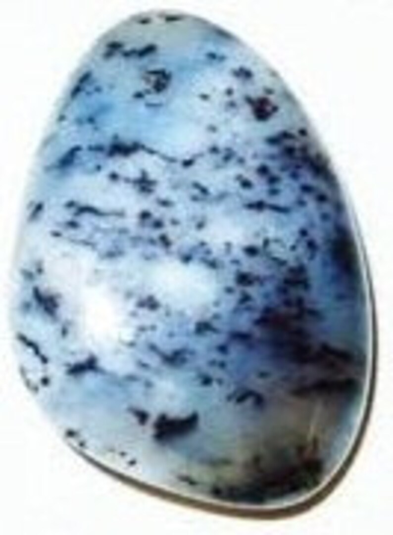 Zebra Stone Tumbled Stone Metaphysical Healing Properties Etsy