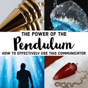 Power of the Pendulum, How To Use Pendulum, Pendulum Grids, Yes No Response, Pendulum Yes No, Working with Pendulum, Guide to Pendulums,