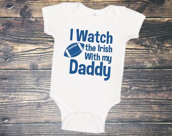 غرفة المعيشة باتوا تموجات Notre Dame Baby Jersey Bizlogisticsltd Com