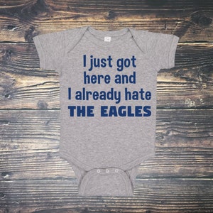 Dallas, Dallas baby, Dallas baby clothes, Dallas baby bodysuit, Dallas baby outfit, Dallas baby boy, Dallas baby girl, Dallas baby gift