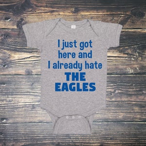 Ny giants infant clothing hotsell