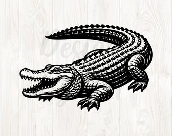 alligator png, alligator svgs, alligator black and white, alligator outline png, alligator vector, alligator digital download, gator image