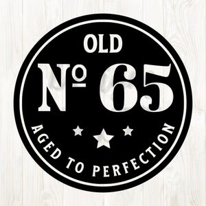 65th birthday svg, 65th birthday svg design, 65th birthday svg file, 65th birthday png images, 65th birthday digital download, 65th birthday