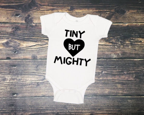 Tiny babies, clothing and accessories