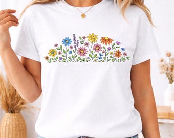 wild flowers png, wildflower designs, wild flowers clipart png,  wildflower images, colorful flowers png, colorful flowers digital download