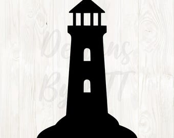 lighthouse silhouette svg, lighthouse png clipart, lighthouse svg images, lighthouse digital download, lighthouse vector, lighthouse images