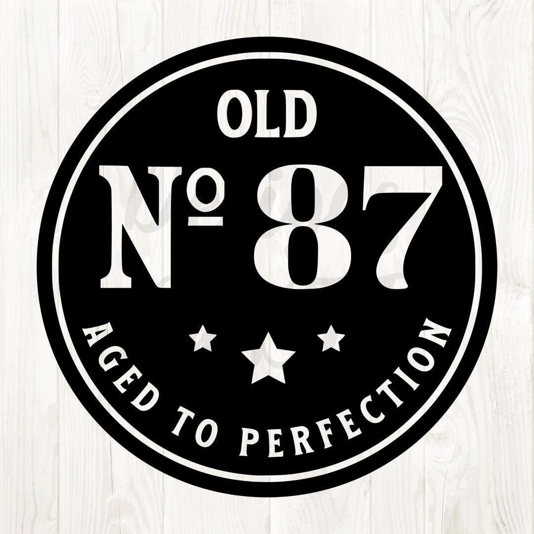 87th Birthday Svg, 87th Birthday Svg Design, 87th Birthday Svg File ...