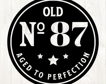 87. Geburtstag svg, 87. Geburtstag svg Design, 87. Geburtstag svg-Datei, 87. Geburtstag png-Bilder, 87. Geburtstag digitaler Download, 87. Geburtstag