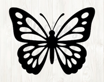 butterfly silhouette svg, butterfly silhouette png, butterfly digital download, butterfly vector png svg, svg butterfly designs, butterfly