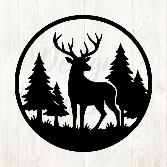 deer buck svg, buck deer png, deer buck clipart silhouette scene, buck silhouette svg, buck deer clipart, buck deer vector illustration, png