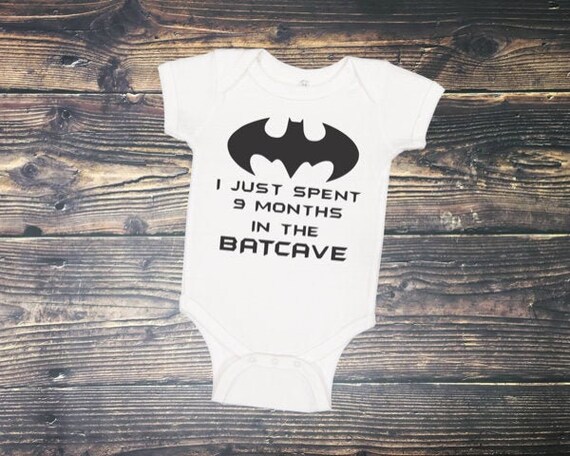 baby girl batman onesie