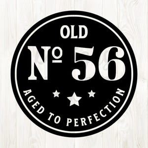 56. Geburtstag svg, 56. Geburtstag svg Design, 56. Geburtstag svg-Datei, 56. Geburtstag png-Bilder, 56. Geburtstag digitaler Download, 56. Geburtstag
