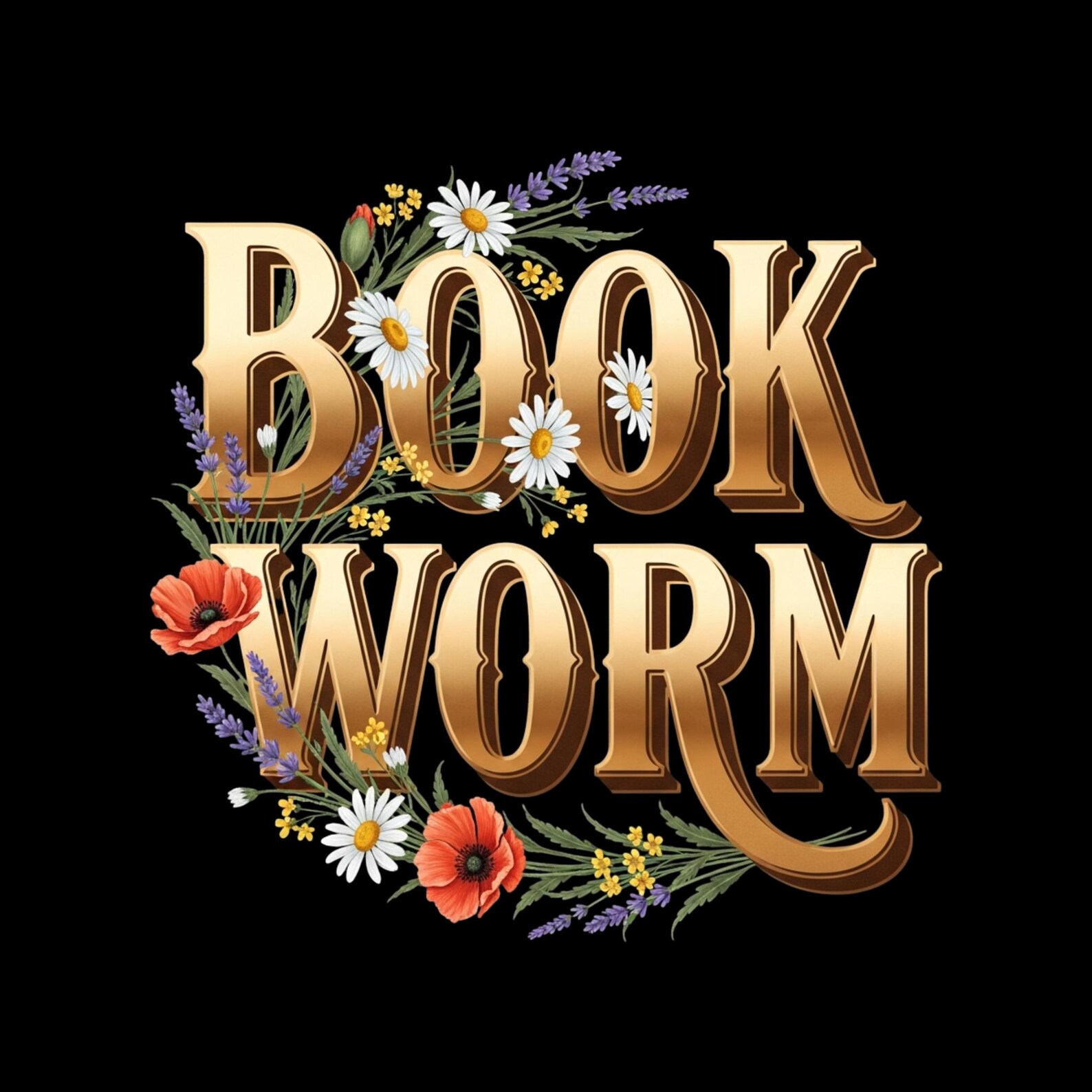 Bookish Graphiv Bookworm Png, Bookworm Clipart, Bookworm Image, Bookworm Digital File ...