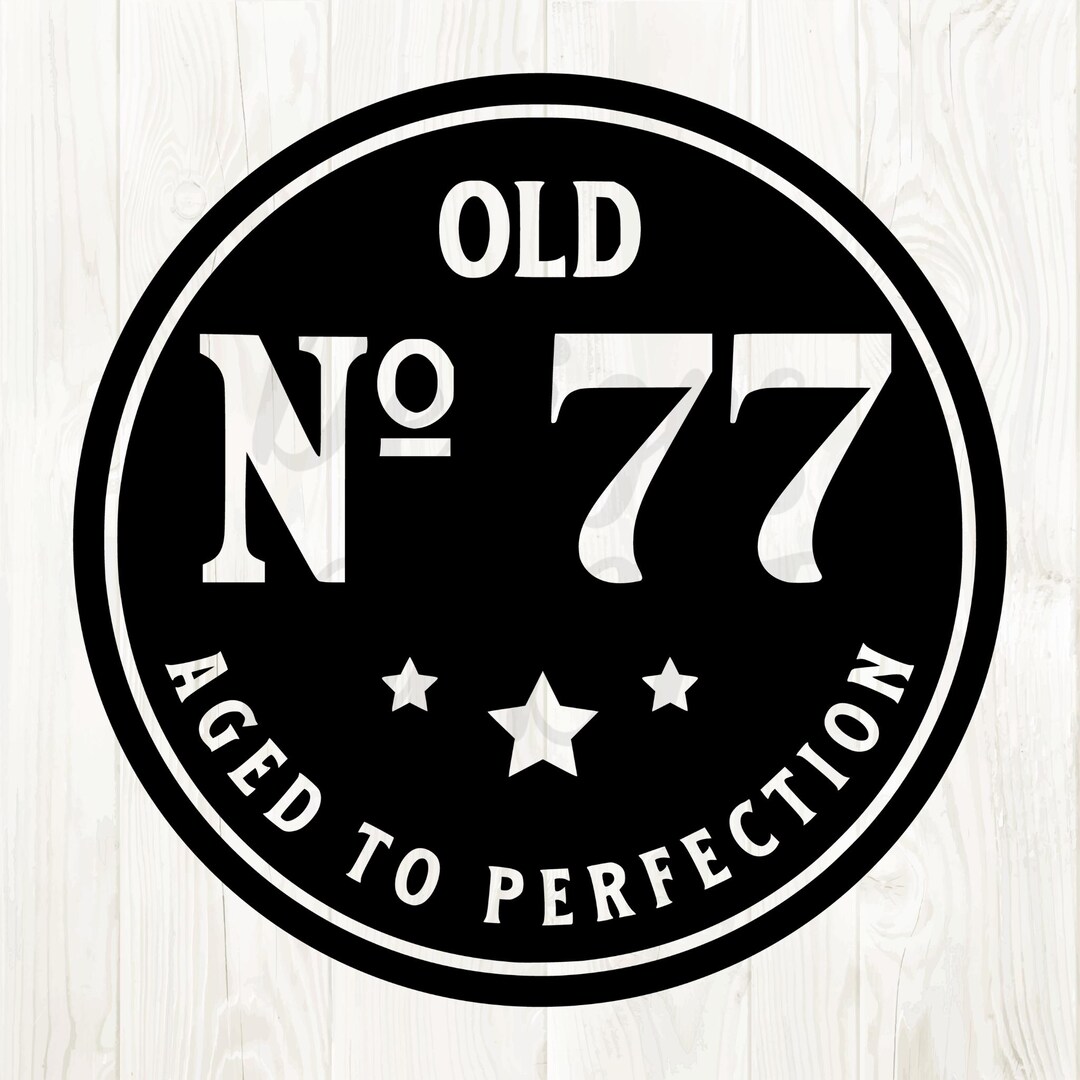 77th Birthday Svg, 77th Birthday Svg Design, 77th Birthday Svg File ...