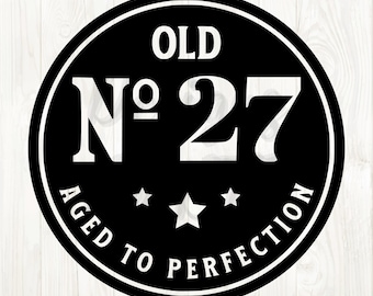 27th birthday svg, 27th birthday svg design, 27th birthday svg file, 27th birthday png images, 27th birthday digital download, 27th birthday
