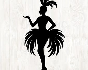tancerka svg png, plik svg tancerki, clipart tancerki png, sylwetka tancerki, zarys tancerki, cyfrowe pobieranie tancerki, wektor tancerki