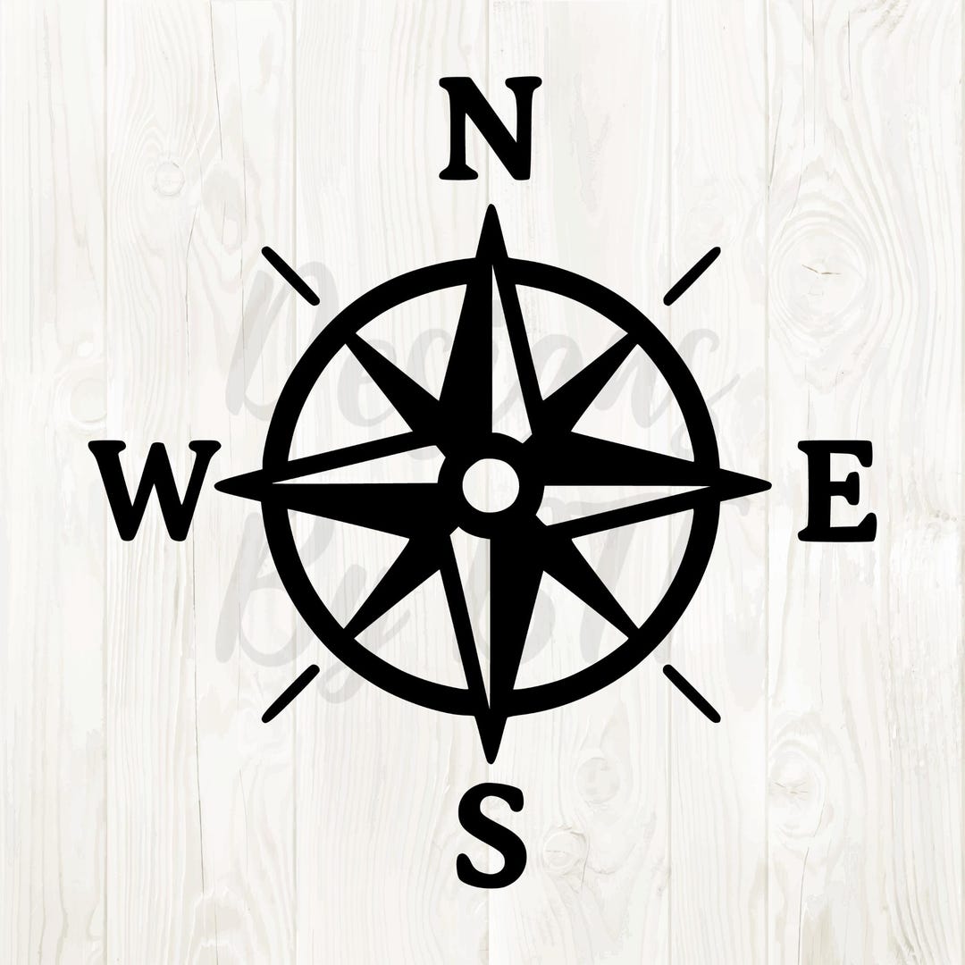 Compass Svg Format Compass Svg Files, Compass Png, Compass Svg Logo, Compass Clipart ...