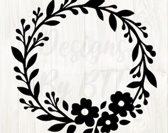 wreath svg files, wreath png, wreath clip art, wreath digital, wreath designs, wreath outline svg, wreath outline file, wreath images, svg