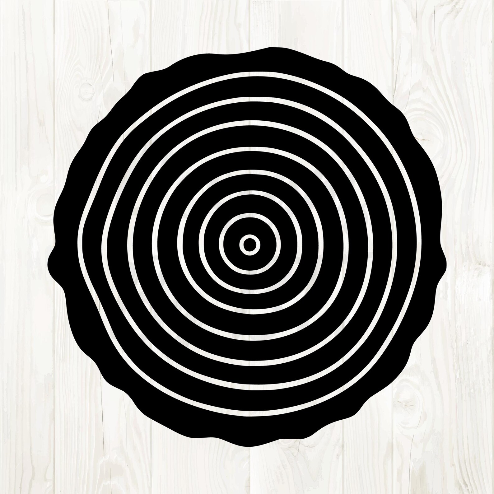 Tree Ring Svg, Tree Png Clipart, Tree Ring Image, Svg Tree File, Tree ...