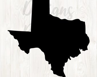 staat Texas svg png, silhouet van Texas, staat Texas svg-bestand, staat Texas svg, staat Texas png, illustraties van de staat Texas, Texas