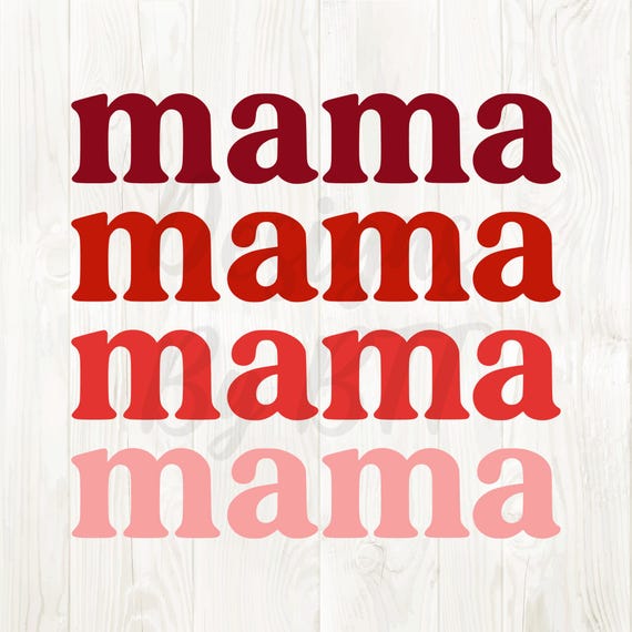 - MaMa - ページ Mama Red Png, Mama Words Svg, Mama Designs Png, Mama Script Svg