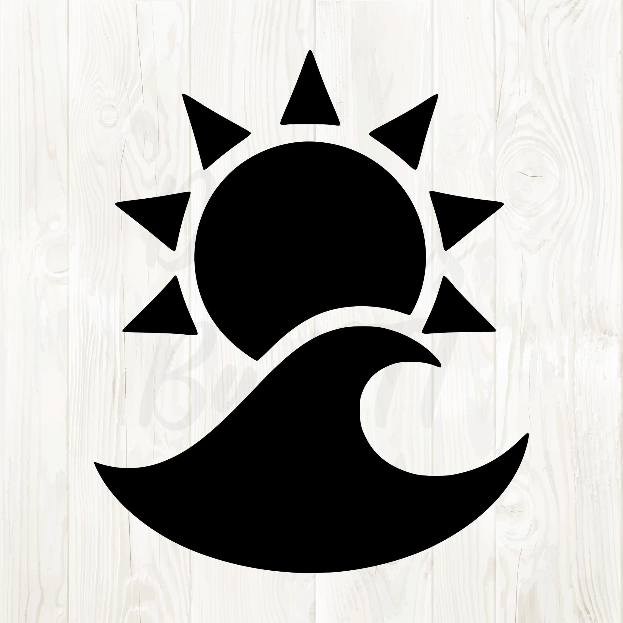 Wave Logo Design - Etsy