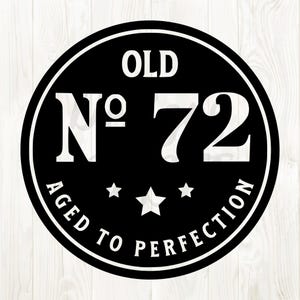 72nd birthday svg, 72nd birthday svg design, 72nd birthday svg file, 72nd birthday png images, 72nd birthday digital download, 72nd birthday